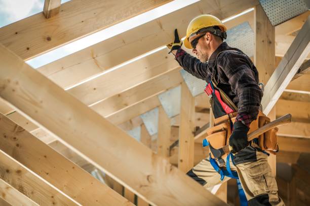 Best Flat Roof Repair Services  in Webberville, MI