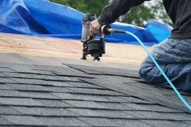 Slate Roofing Contractor in Webberville, MI